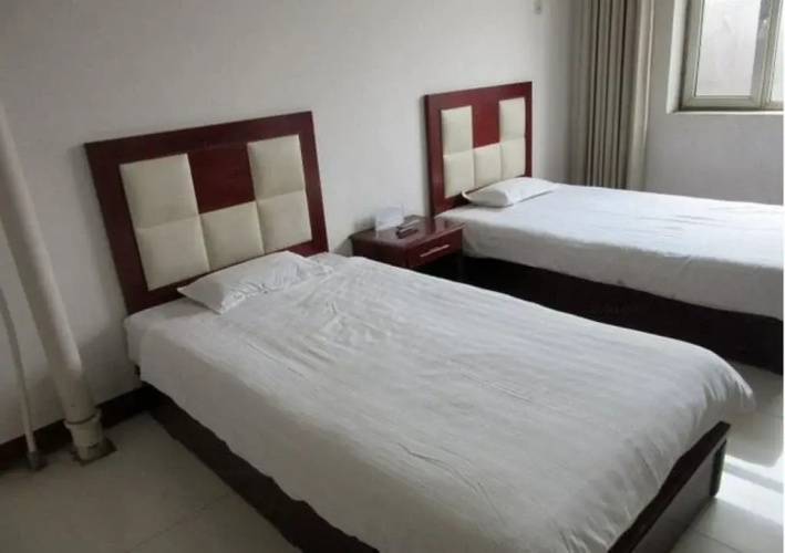 Rujia Inn