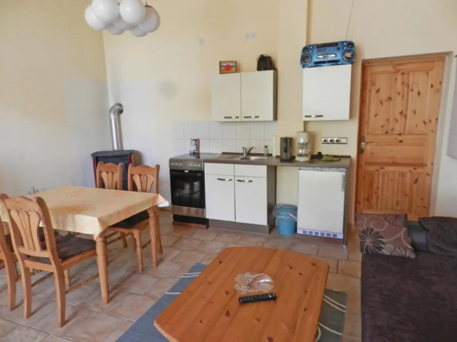Ferienwohnung Warthe UCK 595