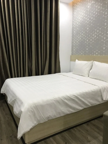 2 Bedrooms Apartment with partial sea view