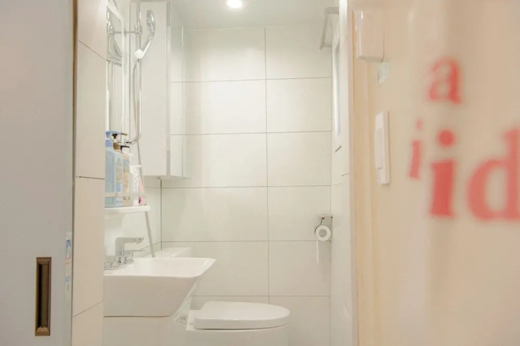 Namsun Mini Hotel