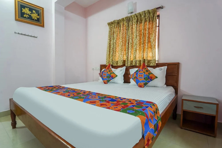 Fabhotel Terra