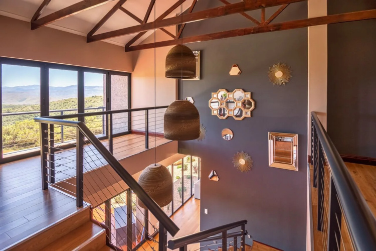Intle Game Lodge