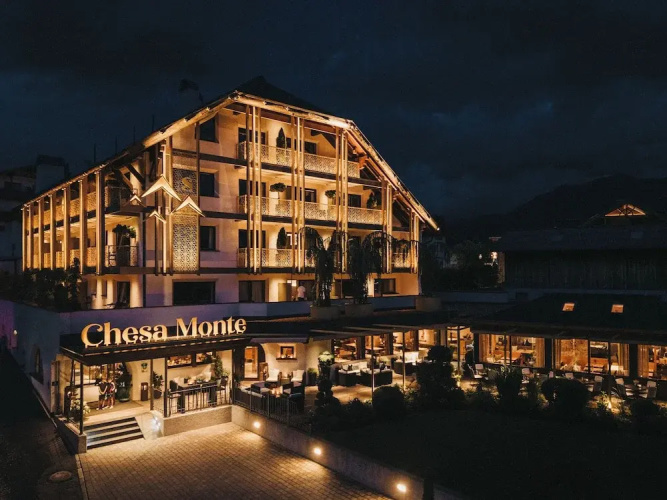 Otel görseli