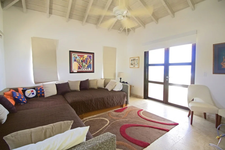 Bahia Villa