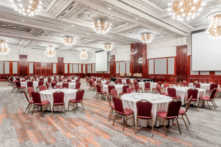 Buenos Aires Marriott photo 26