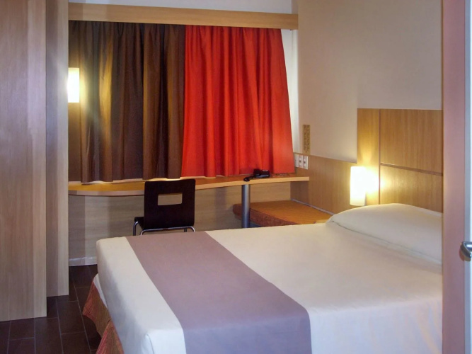 Amapa Hotel