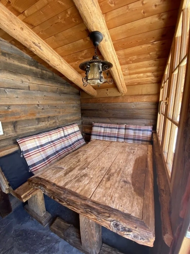 Deluxe Cottage