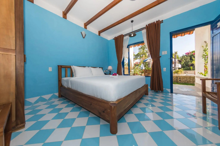 Isabella Resort