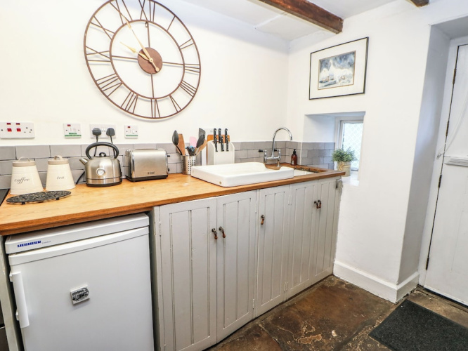 Englewood Cottage