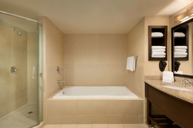 Hilton Garden Inn Atlanta Downtown photo 10