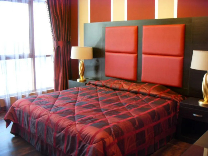 Al Manzil Suites - 2 Adliya