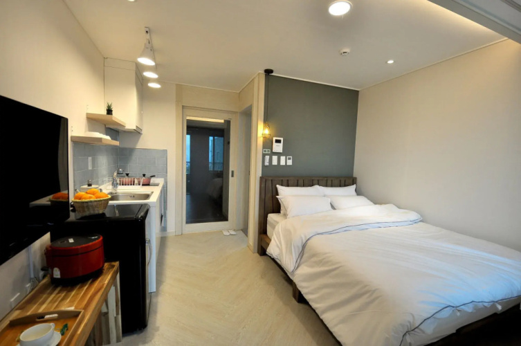 Bookchon Place 1