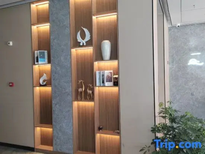 Shengpin Tianxia Hotel