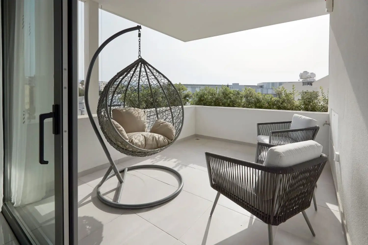1 Bedroom Superior Apartment