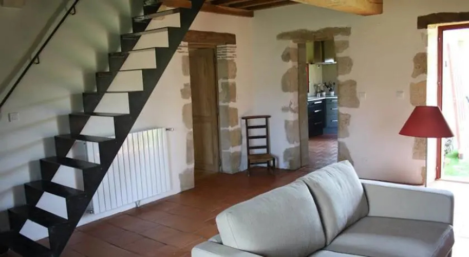 Gîte Bibard