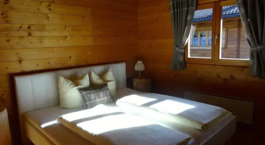 Alpen-Chalets Achensee