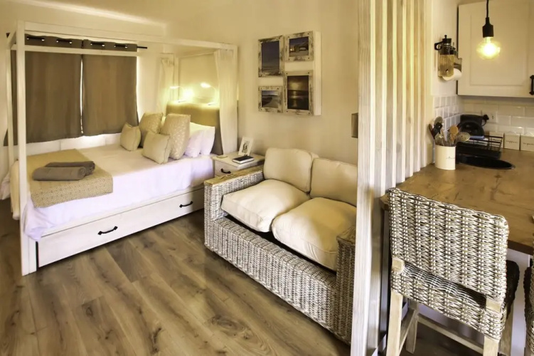 Cozy Corner, Langebaan 4-Sleeper