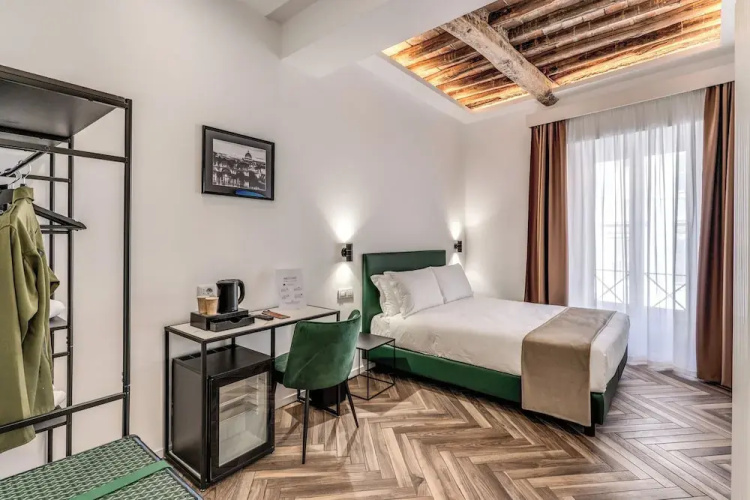 Effe Luxury Rooms
