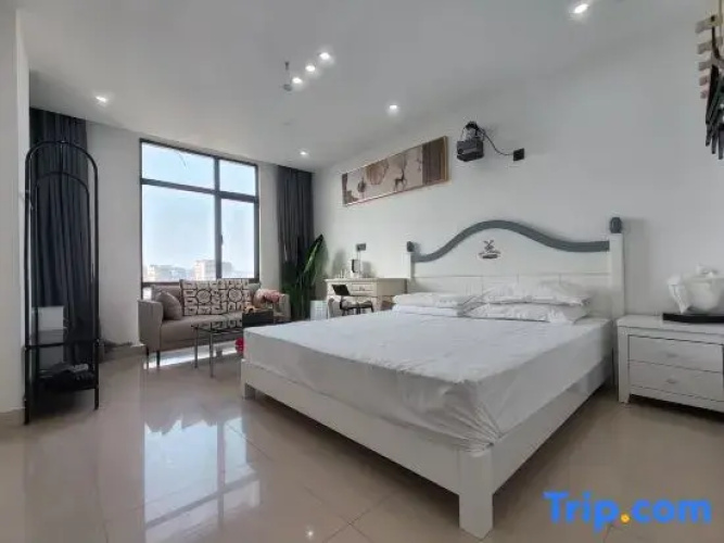 xiaoxi room