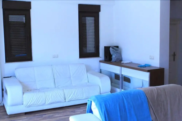 Villa Elm 4 by Elm
