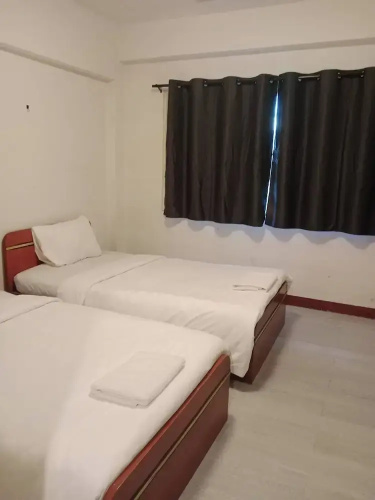 GO INN Maya Chiang Mai