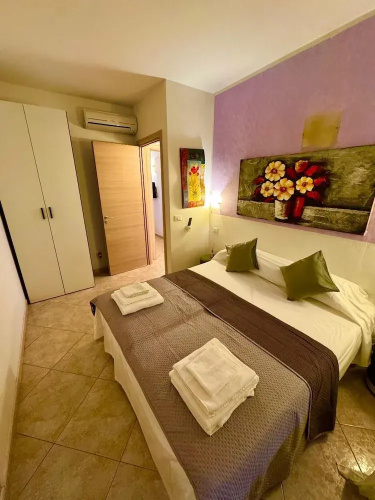 Residence Luxora