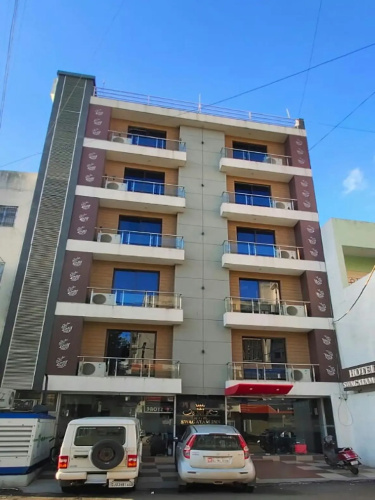 Image de l'hôtel