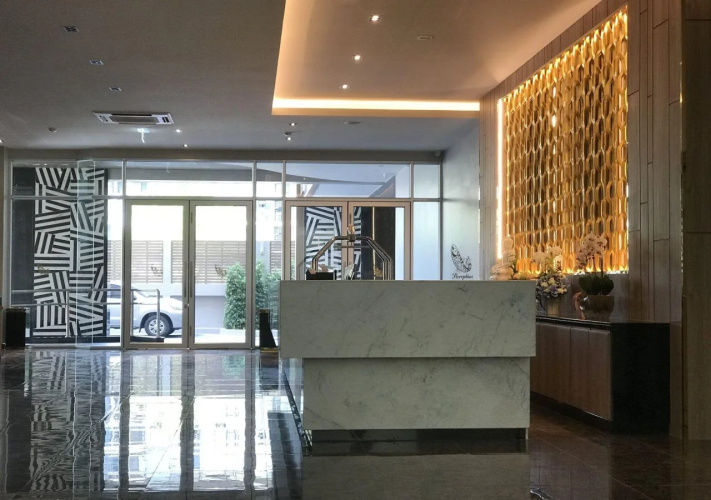 Hotelafbeelding