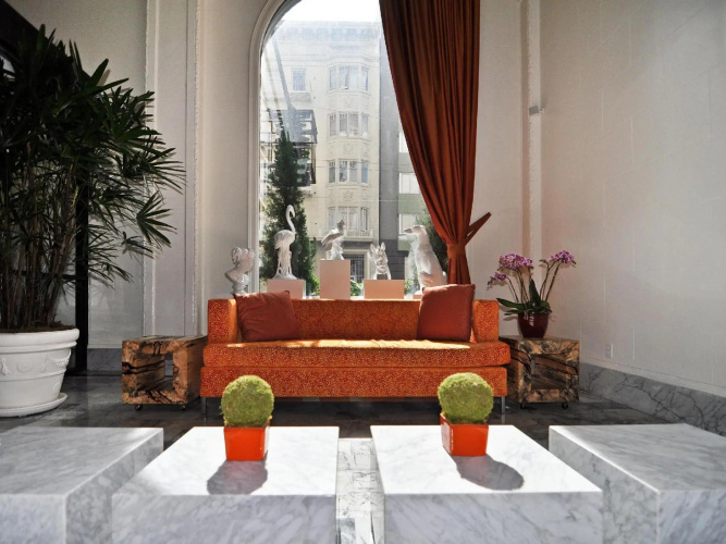 Hotel Julian