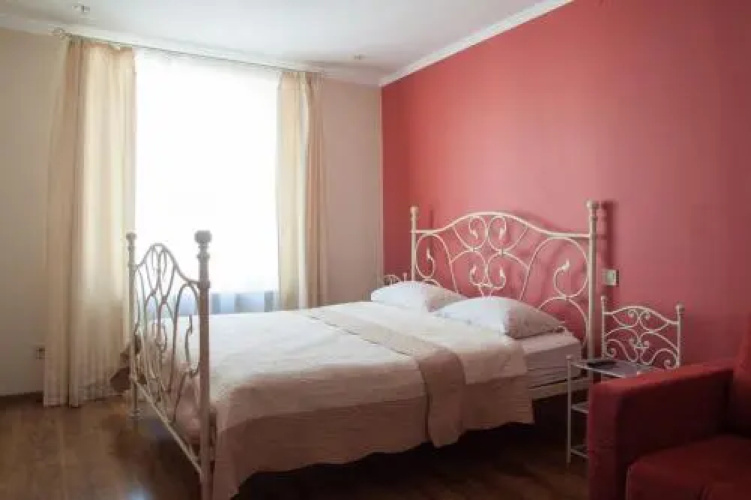 Apartment Roksolana 2