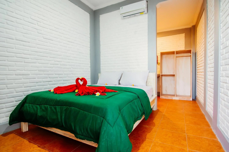 PD Bali Guesthouse