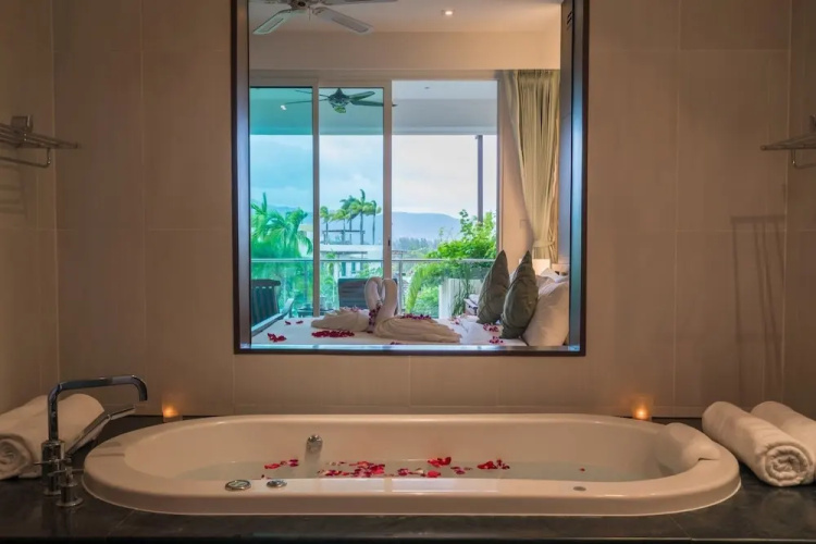 Layan Garden By Resava Group