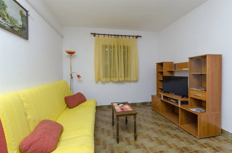 Apartments Silvana