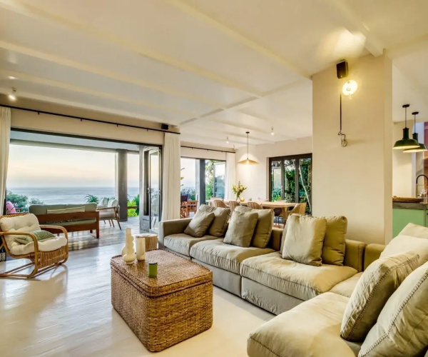 The Palm in Cape Town