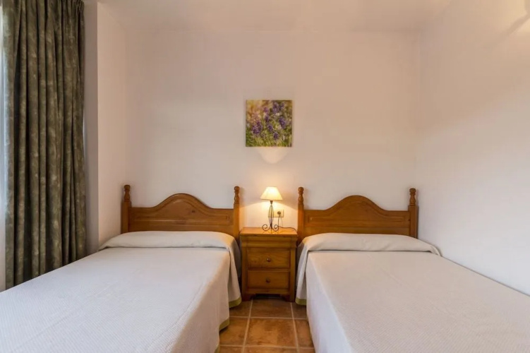 Casa Venta Del Alamo