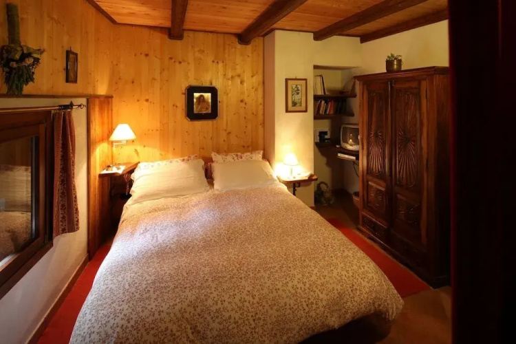 Locanda degli Elfi e Ristorante Mascha Parpaja