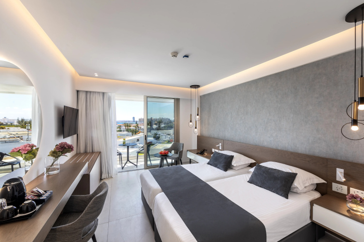 Pavlo Napa Beach Hotel