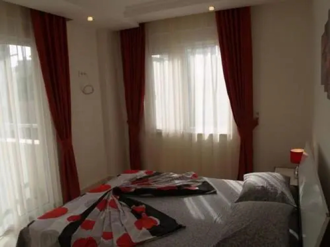Orion Resort Zara 20
