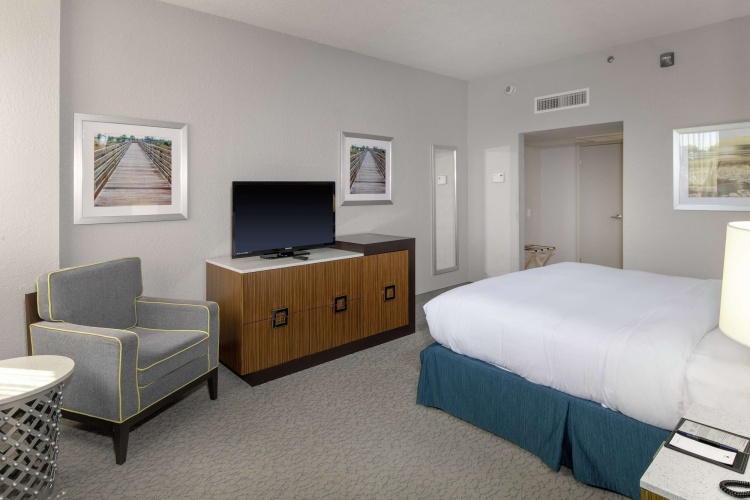 DoubleTree by Hilton Jacksonville Airport photo 17