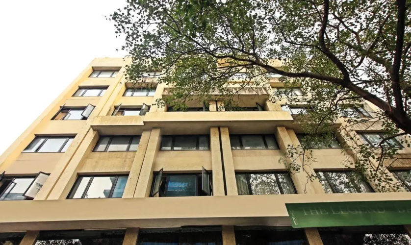 The Legend Hotel