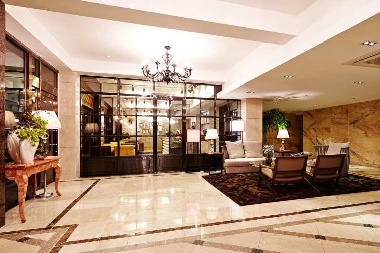 Hotel Namoo
