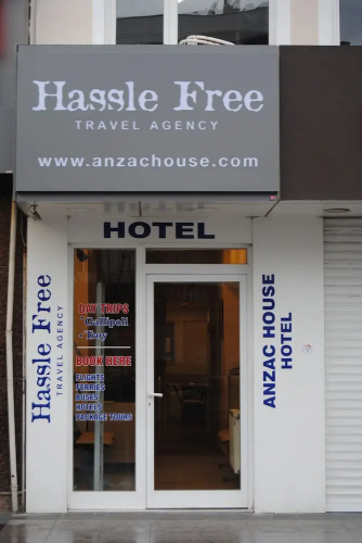 Hotelbild