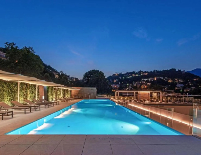 Hilton Lake Como photo 37