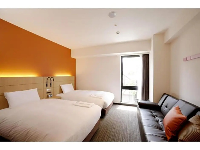 Hotel Nets Sapporo - Vacation STAY 63535v