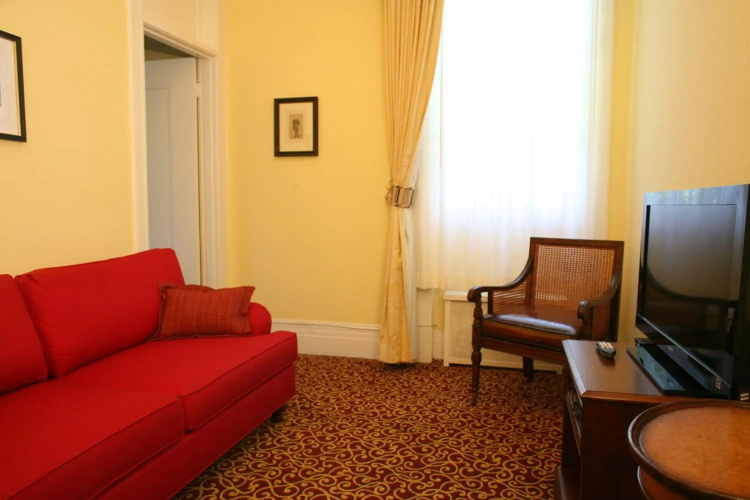 University Club