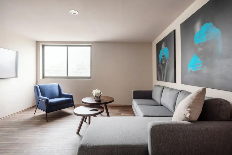 Roma Norte Gem - Wifi, Laundry - Sleeps 7