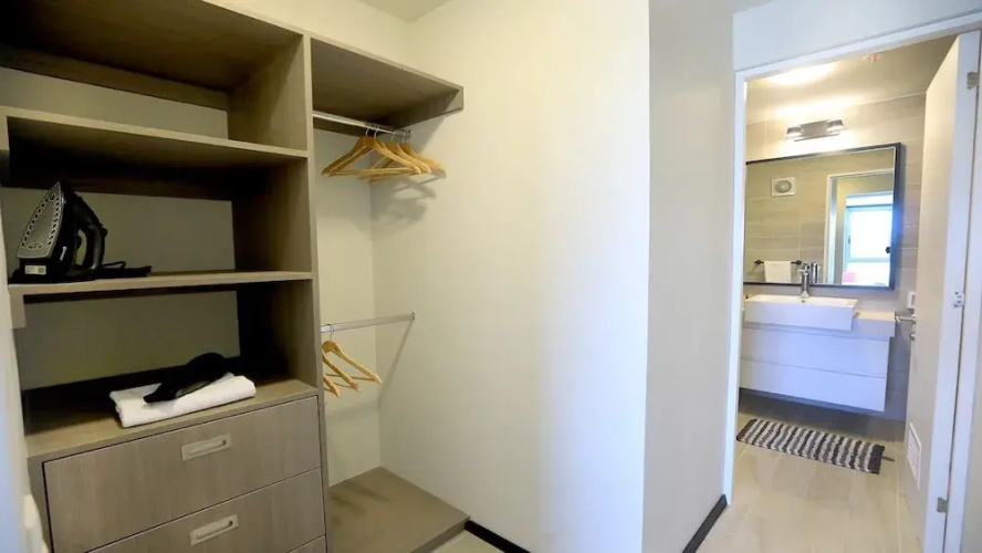 Comfortable 1 BR apartment in Barranco