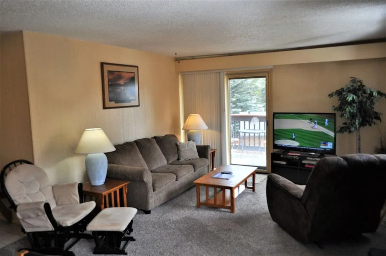 Key Condos 3 Bed 2 Bath