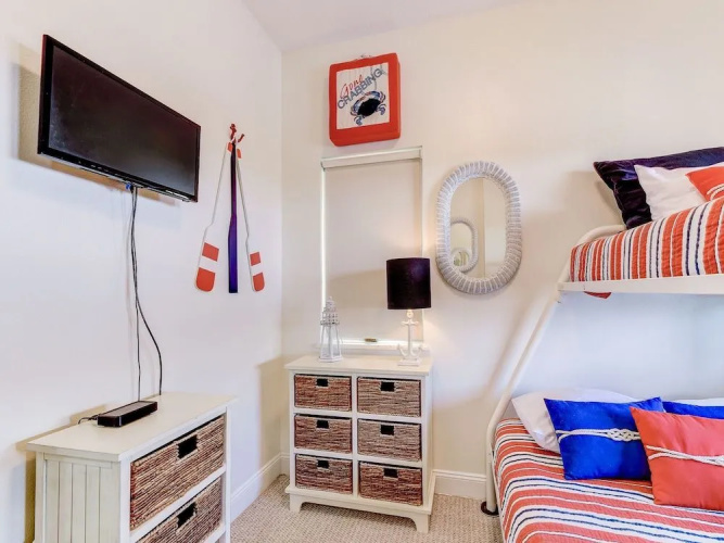 Ocean Pearl by Distinctive Beach Rentals