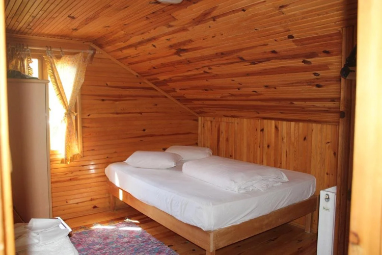 Kuspuni Dag Evi